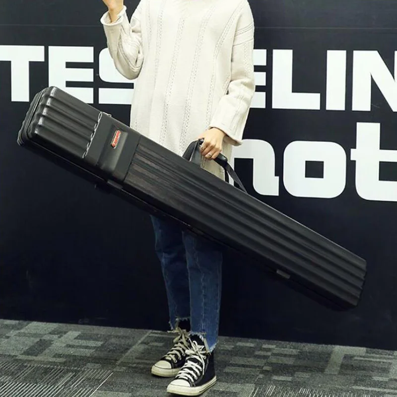 130CM Fishing Rod Bag, Fishing Bag, Hard Shell Fishing Gear Bag, Waterproof Storage Rod Bag, Long Sea Fishing Rod,Bag낚시 하드 케이스
130CM Fishing Rod Bag, Fishing Bag, Hard Shell Fishing Gear Bag, Waterproof Storage Rod Bag, Long Sea Fishing Rod,Bag낚시 하드 케이스