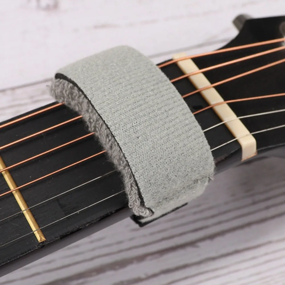 Guitar Fret Strings Mute Dampeners String Wrap Musical Stringed Instruments Guitar Accesseries For Acoustic Electric Guitar Bass
Guitar Fret Strings Mute Dampeners String Wrap Musical Stringed Instruments Guitar Accesseries For Acoustic Electric Guitar Bass