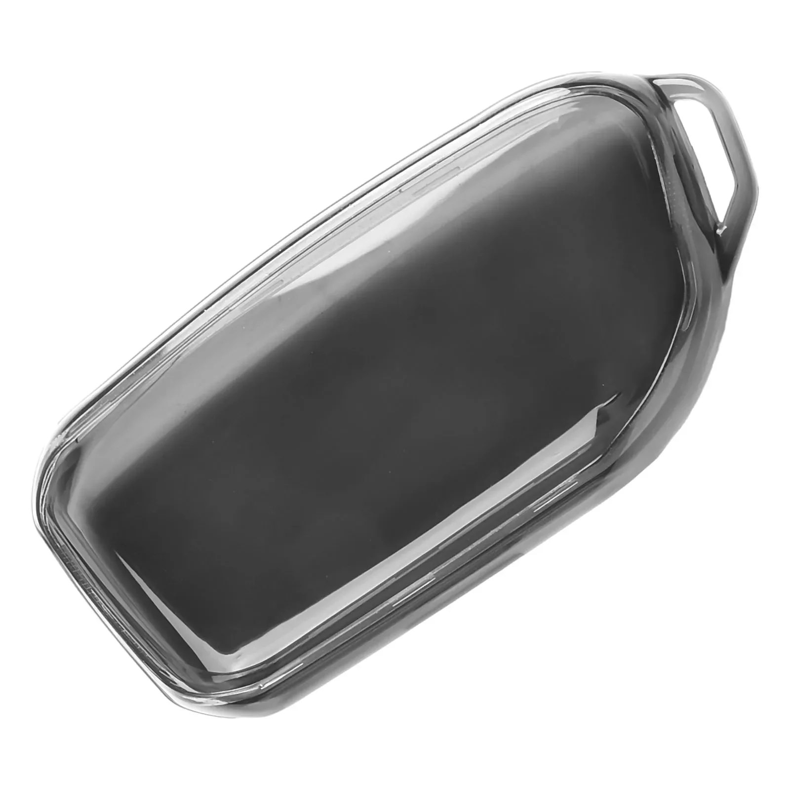 High Precision High Quality Brand New Car Key Fob Case Auto Parts Replacement Tool Transparent Black Dustproof
High Precision High Quality Brand New Car Key Fob Case Auto Parts Replacement Tool Transparent Black Dustproof