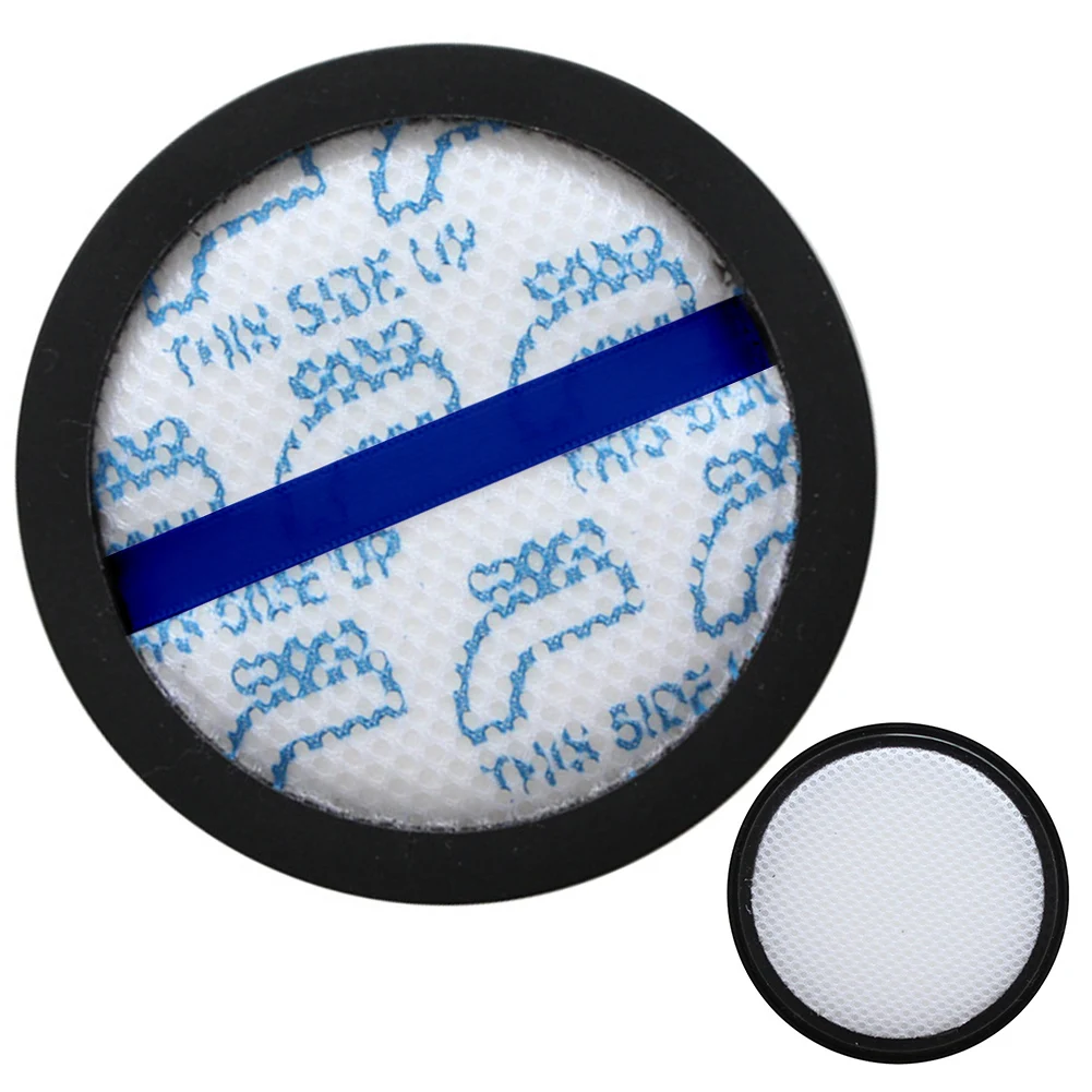 1PCS Vacuum-Cleaner Filter For Grundig-VCP3930 GMS3060 Cordless Handheld Vacuum Cleaner 9178017731 Washable Filters Replacement
1PCS Vacuum-Cleaner Filter For Grundig-VCP3930 GMS3060 Cordless Handheld Vacuum Cleaner 9178017731 Washable Filters Replacement