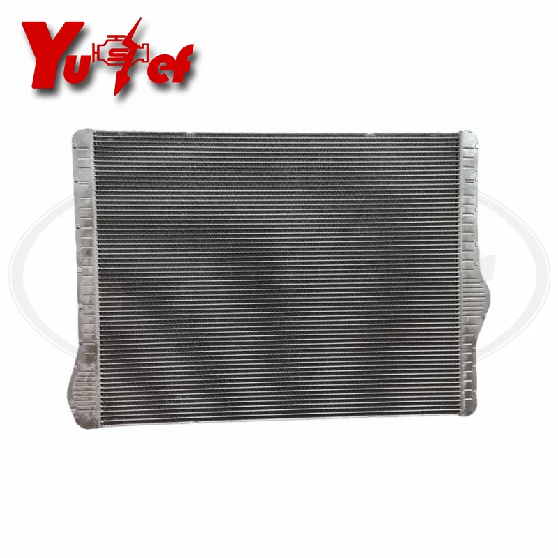 Автомобильный радиатор подходит для BMW 535I 535I GT 740I 740LI ACTIVEHYBRID 5 2010-2016 17117562586 17118615426
Автомобильный радиатор подходит для BMW 535I 535I GT 740I 740LI ACTIVEHYBRID 5 2010-2016 17117562586 17118615426