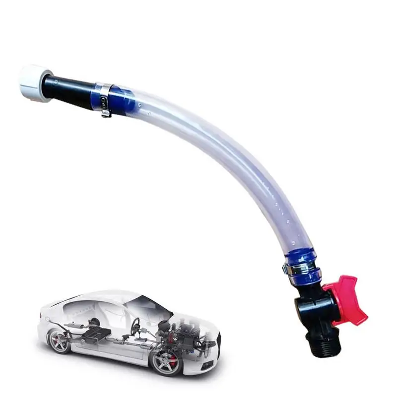 Racing Oil Filler Hose With Switch 14 Inch Racing Fuels Filling Hose Pipe Soft Hose For Racing Petrol Container Diesel Oil Tank
Racing Oil Filler Hose With Switch 14 Inch Racing Fuels Filling Hose Pipe Soft Hose For Racing Petrol Container Diesel Oil Tank