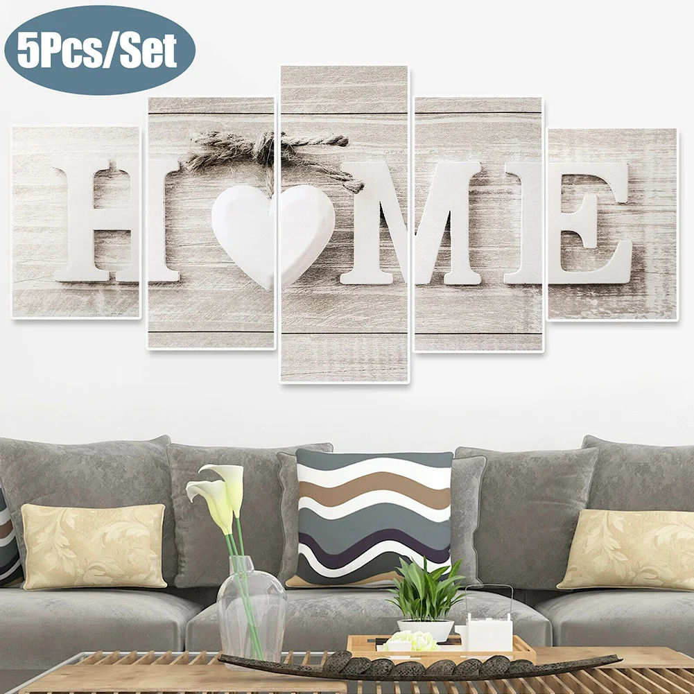 Vivid Color Wall Paintings Set of 5 Premium Canvas Prints for Home Decoration Ideal for Bedroom and Living Room
Vivid Color Wall Paintings Set of 5 Premium Canvas Prints for Home Decoration Ideal for Bedroom and Living Room