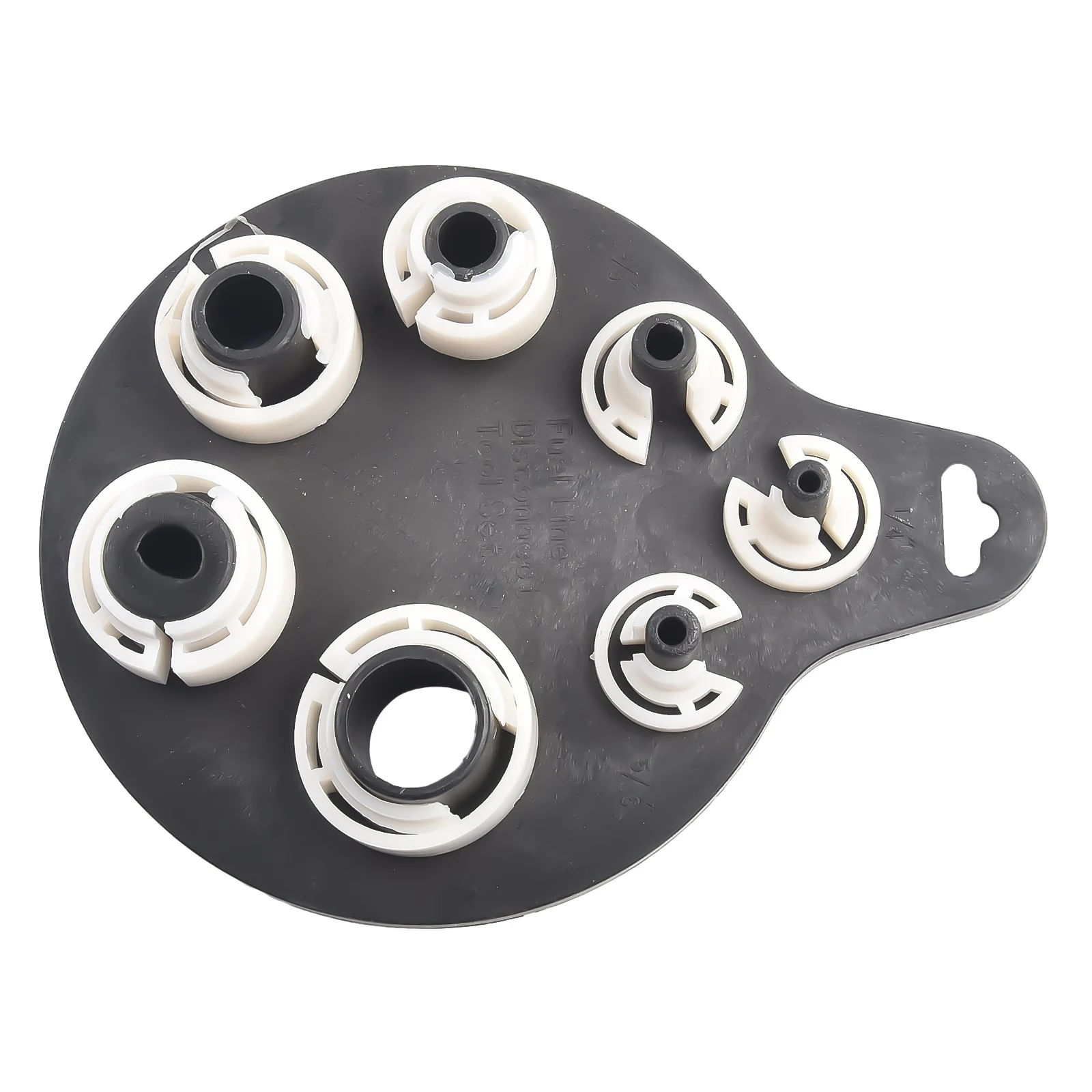 Durable Fuel Line Disconnect Connector Disconnect Air Clip Disconnect Tool Pipe Tool Set A/C Cool Oil Fuel Line Tool
Durable Fuel Line Disconnect Connector Disconnect Air Clip Disconnect Tool Pipe Tool Set A/C Cool Oil Fuel Line Tool
