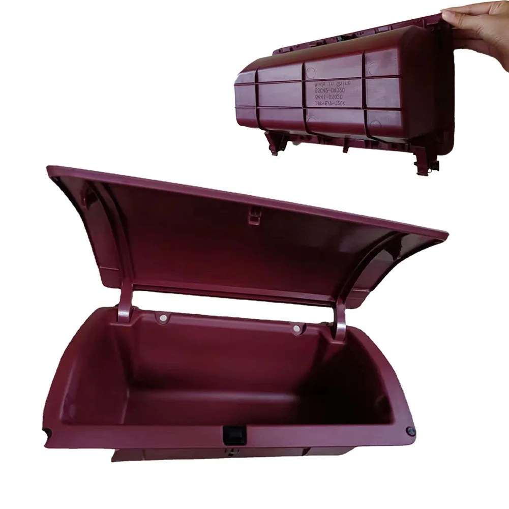 LHD Dashboard Interior Storage Box For Toyota Hilux Vigo 2002-2014 55441-0K010 55042-0K020 Red Interior Box Upper
LHD Dashboard Interior Storage Box For Toyota Hilux Vigo 2002-2014 55441-0K010 55042-0K020 Red Interior Box Upper