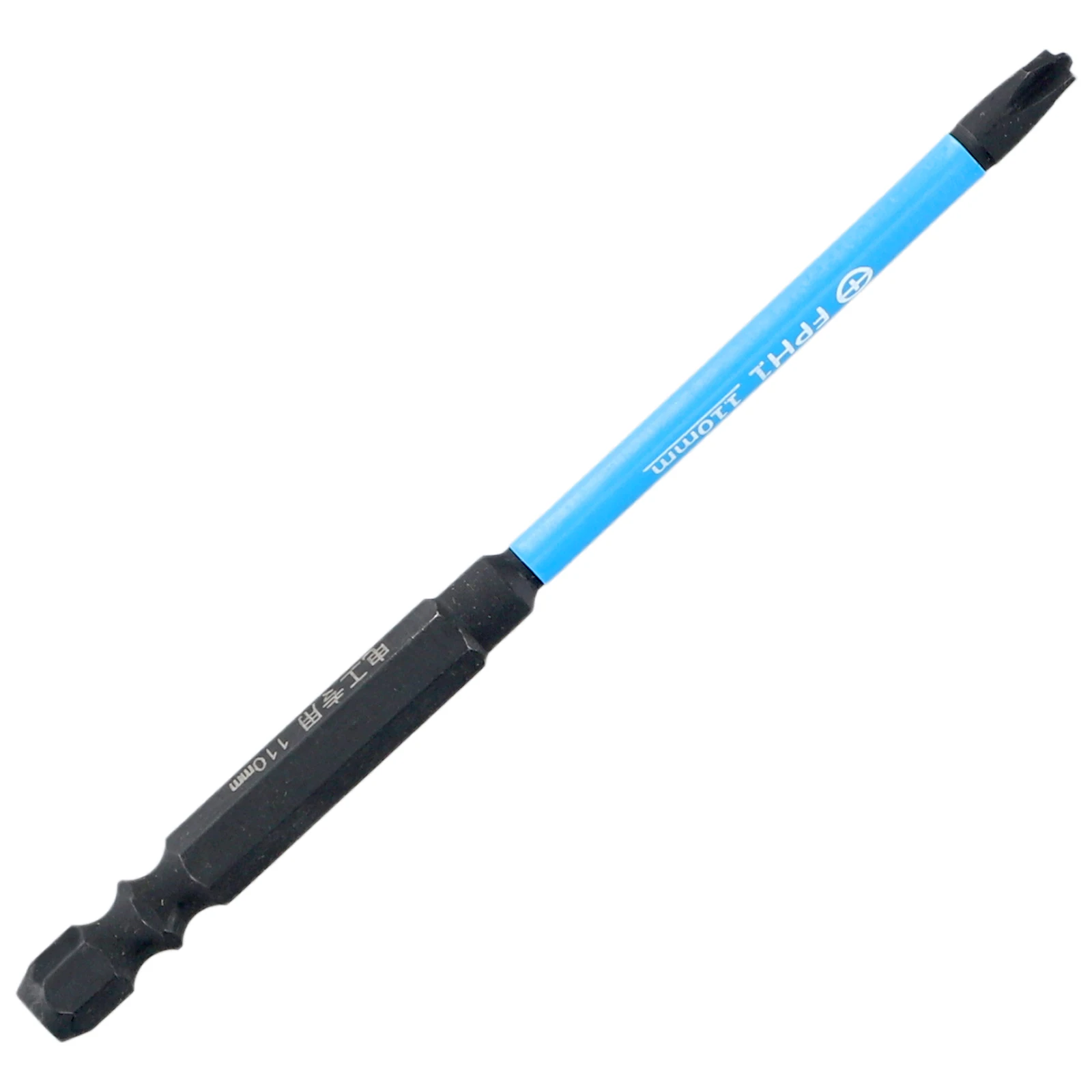 3pcs Magnetic Special Cross Screwdriver Bit Set 110mm FPH1 FPH2 FPH3 Impact Batch Head Electrician Screw Driver Bits
3pcs Magnetic Special Cross Screwdriver Bit Set 110mm FPH1 FPH2 FPH3 Impact Batch Head Electrician Screw Driver Bits