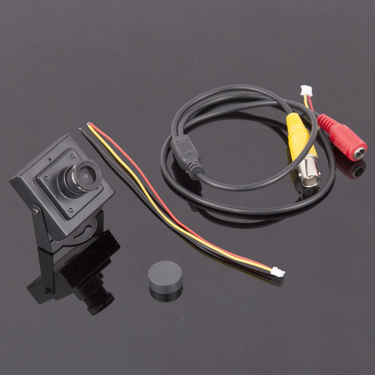 for Small Four-Axis Model Airplane FPV Aerial Camera HD CCD Lens Metal Shell
for Small Four-Axis Model Airplane FPV Aerial Camera HD CCD Lens Metal Shell