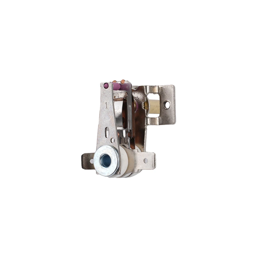 Thermostat Temperature Switch Accessories Replacement 1 Pcs 3.6 X 3.3 X 3.6cm 5x13mm/0.2\\\"x0.5\\\"(D*L) For Toasters
Thermostat Temperature Switch Accessories Replacement 1 Pcs 3.6 X 3.3 X 3.6cm 5x13mm/0.2\\\"x0.5\\\"(D*L) For Toasters