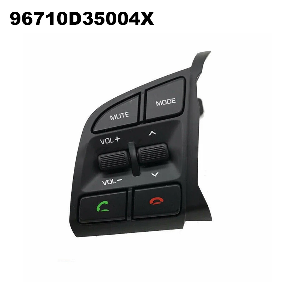 1pcs Control Switch Control Switch For Hyundai Tucson 2016-2018 Left Replacement Steering Wheel Control Switch High Quality
1pcs Control Switch Control Switch For Hyundai Tucson 2016-2018 Left Replacement Steering Wheel Control Switch High Quality