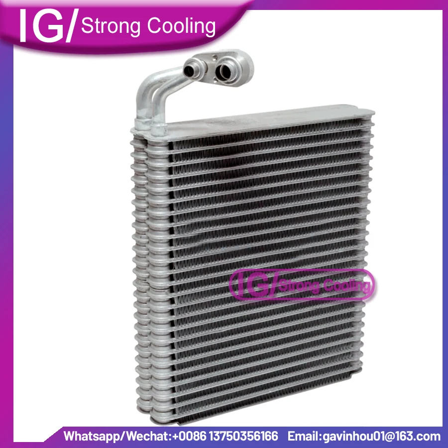 

New Aircon A/C AC AUTO Car Air Conditioning Cooling Evaporator Core Coil For Honda ACURA MDX 3.5 V6 2014-2020 80215-TZ5-A43