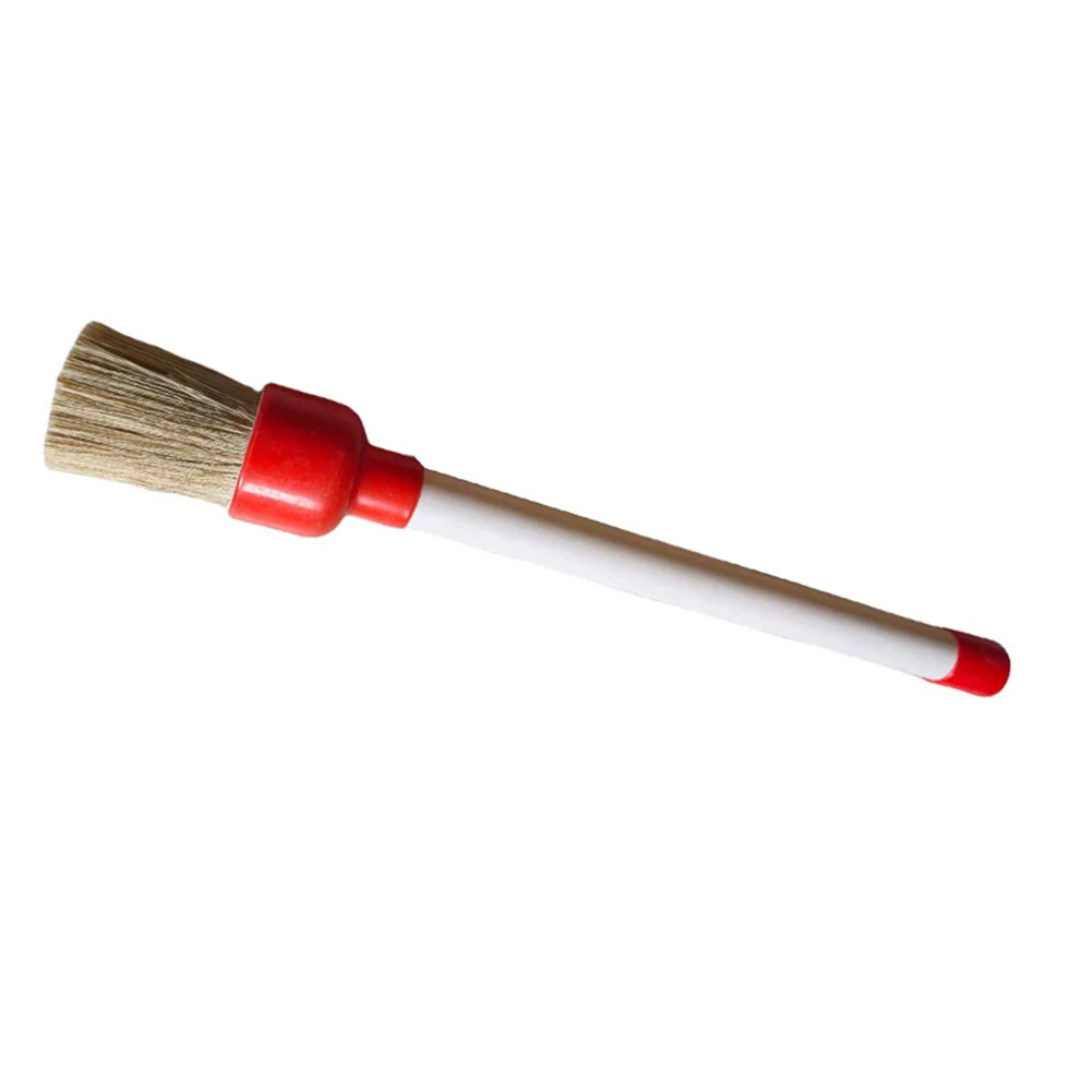 1x Brush Tyre ScraperLubricating Oil Special Brush Tyre Lubricatio Tyre Repair Tool Universal 25cm Straight Head Brushes
1x Brush Tyre ScraperLubricating Oil Special Brush Tyre Lubricatio Tyre Repair Tool Universal 25cm Straight Head Brushes