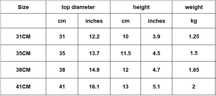 Pure Copper Frying Pan Handmade Double /Single Handle Thick Pot Wok 2 Mallzona S9564b8bc61a246e191604a236dc649d34 Pure Copper Frying Pan Handmade Double /Single Handle Thick Pot Wok Mallzona