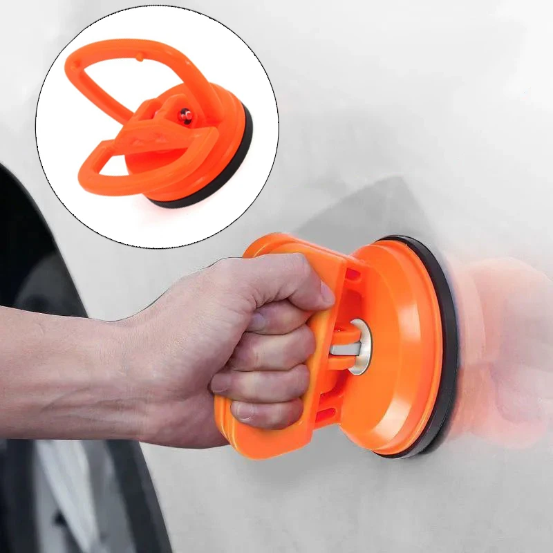 Mini Suction Cup Car Auto Body Remove Dents Puller for Car Dent Body Repair Puller Suction Removal Tool Dent Repair Kit 2inch
Mini Suction Cup Car Auto Body Remove Dents Puller for Car Dent Body Repair Puller Suction Removal Tool Dent Repair Kit 2inch