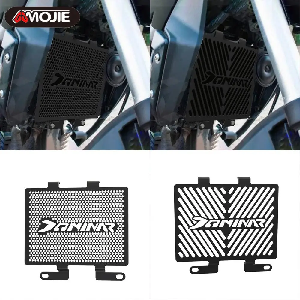 For BAJAJ DOMINAR 250 400 DOMINAR250 DOMINAR400 Radiator Grille Guard Cover Protection 2017 2018 2019 2020 2021 2022 2023 2024
For BAJAJ DOMINAR 250 400 DOMINAR250 DOMINAR400 Radiator Grille Guard Cover Protection 2017 2018 2019 2020 2021 2022 2023 2024