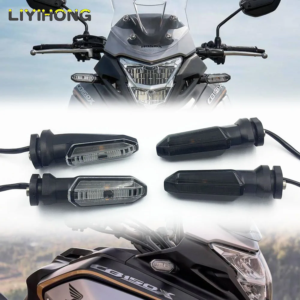 Светодиодный указатель поворота для HONDA NC700 NC 750 S X DCT CTX700 CBR650F CB650F CBR600RR
Светодиодный указатель поворота для HONDA NC700 NC 750 S X DCT CTX700 CBR650F CB650F CBR600RR