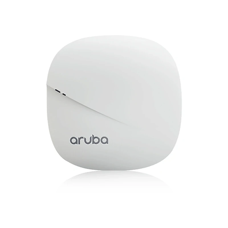 Aruba Networks APIN0303 IAP-303(RW) / AP-303 APIN0303 Instant AP Wireless Access Point 802.11AC 2.4/5GHz WiFi 5 Enterprise AP
Aruba Networks APIN0303 IAP-303(RW) / AP-303 APIN0303 Instant AP Wireless Access Point 802.11AC 2.4/5GHz WiFi 5 Enterprise AP