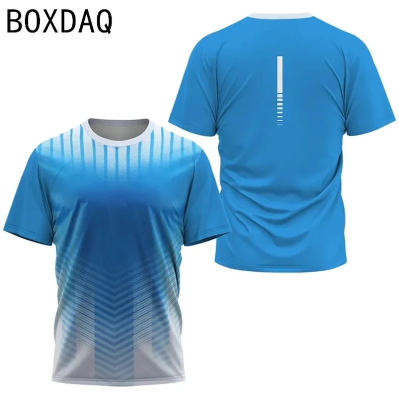 

2024 New Men's Sports Running Quick Drying T-shirt XXS-6XL Oversized Men Summer Short Sleeve Casual Loose Pullover Tops