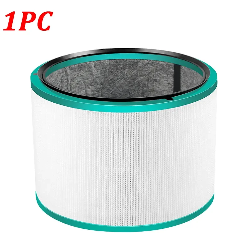 

1PC Air Hepa Filter for Dyson HP00 HP01 HP02 HP03 DP01 DP03 Air Purifier Cleaner Parts Accessories Dust Filters