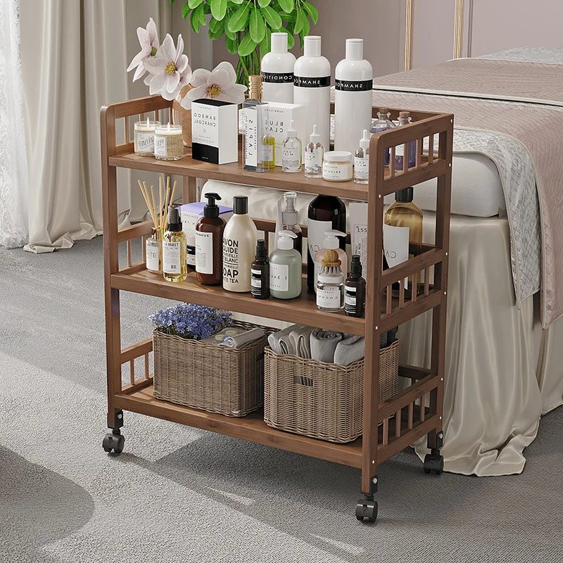 Многофункциональная тележка для салона красоты, большая прозрачность, мобильный органайзер, тележка с колесами, инструмент для ногтей, автомобильный домашний кухонный стеллаж для специй 
Многофункциональная тележка для салона красоты, большая прозрачность, мобильный органайзер, тележка с колесами, инструмент для ногтей, автомобильный домашний кухонный стеллаж для специй