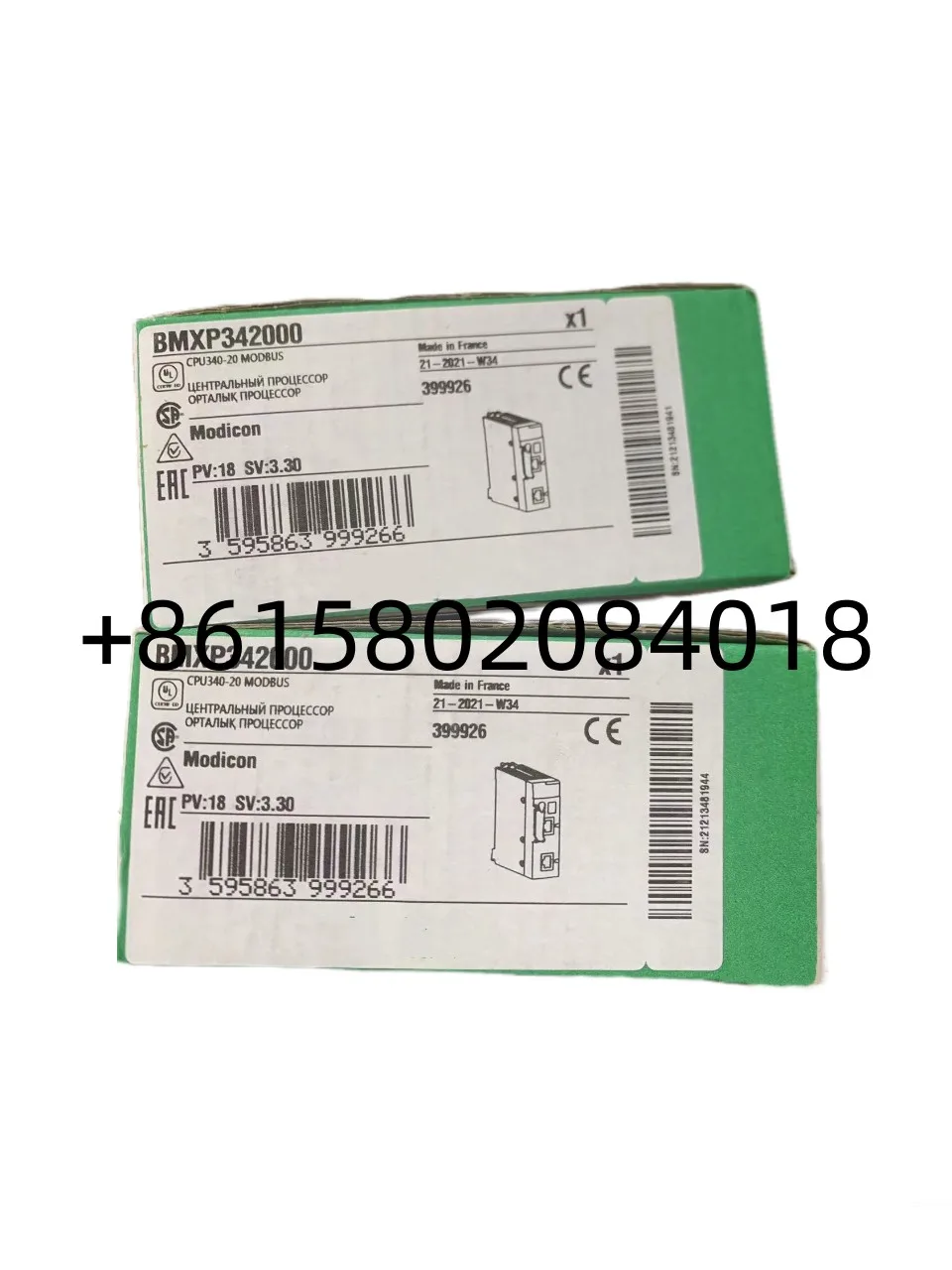 Новый оригинальный BMXP342000 BMXAMO0802
Новый оригинальный BMXP342000 BMXAMO0802