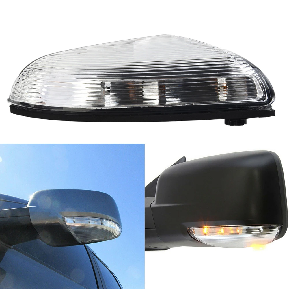 1PC Car Front Left Driver Side Mirror Turn Signal Light For Dodge Ram 1500 2500 09-14 Driver Mirror Turn Signal Puddle Indicator
1PC Car Front Left Driver Side Mirror Turn Signal Light For Dodge Ram 1500 2500 09-14 Driver Mirror Turn Signal Puddle Indicator