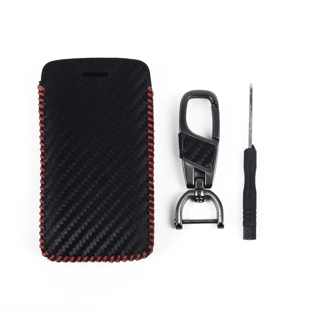 Leather Car Key Case For Captur Clio Megane Koleos Key Case Replacement 1Pc Accessories Decoration Cover Protection
Leather Car Key Case For Captur Clio Megane Koleos Key Case Replacement 1Pc Accessories Decoration Cover Protection