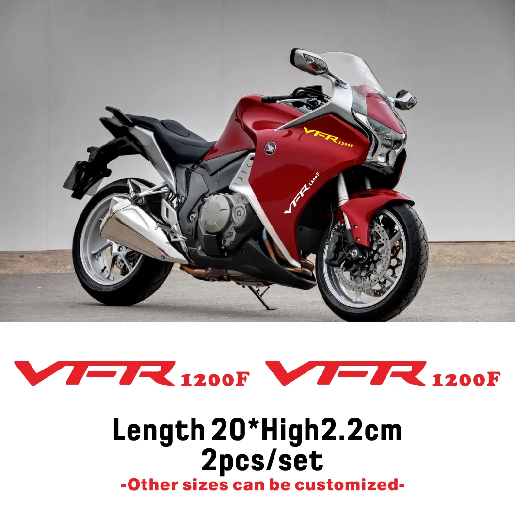 Мотоциклетная наклейка VFR1200F, аксессуары, водонепроницаемая наклейка для Honda VFR 1200F 1200 F 2010 2011 2012 2013 2014 2015 2016, наклейки
Мотоциклетная наклейка VFR1200F, аксессуары, водонепроницаемая наклейка для Honda VFR 1200F 1200 F 2010 2011 2012 2013 2014 2015 2016, наклейки