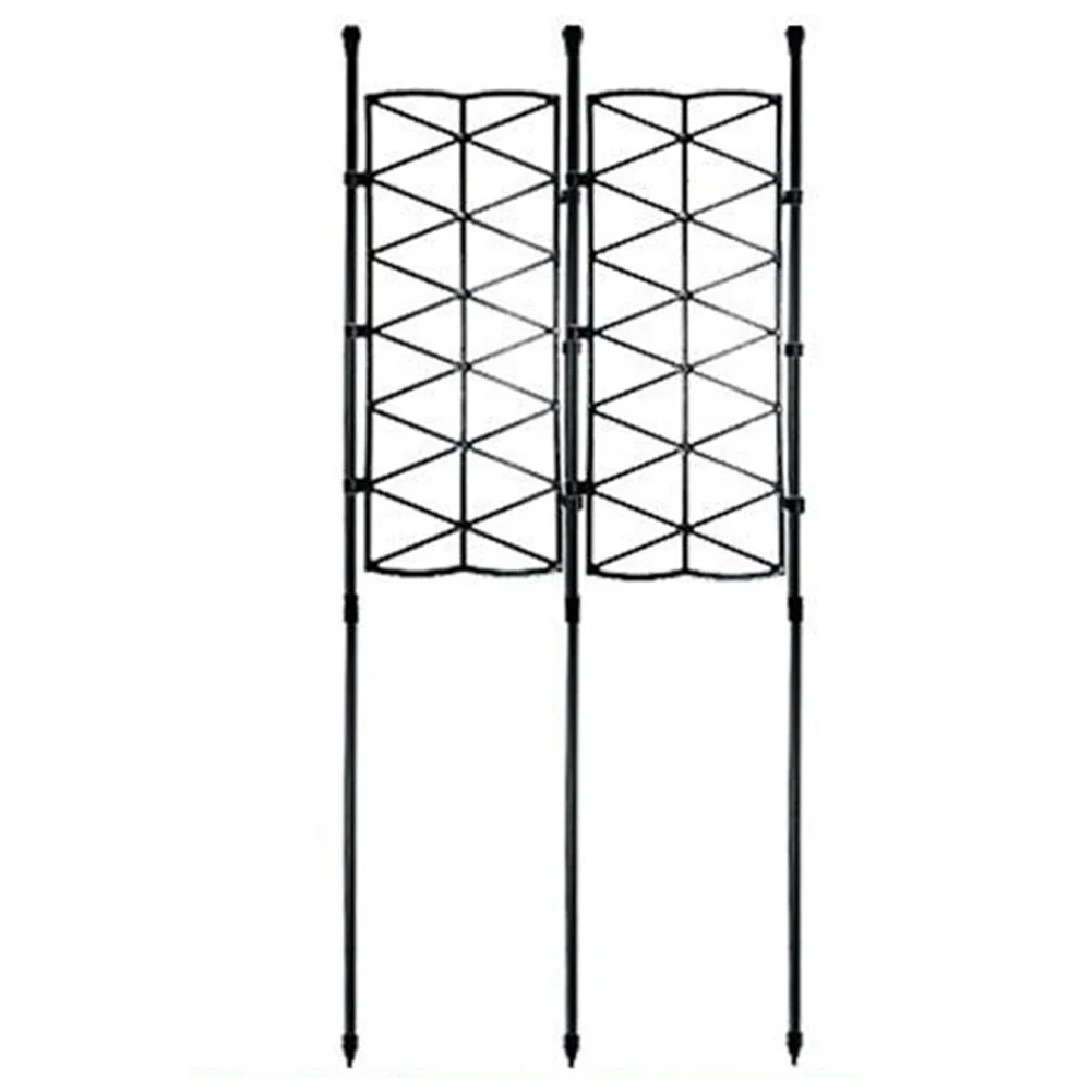 Plant Climbing Frame Frame Sets Easy To Install Plant Stakes Resist High Temperature Versatility Convenient Climbing
Plant Climbing Frame Frame Sets Easy To Install Plant Stakes Resist High Temperature Versatility Convenient Climbing