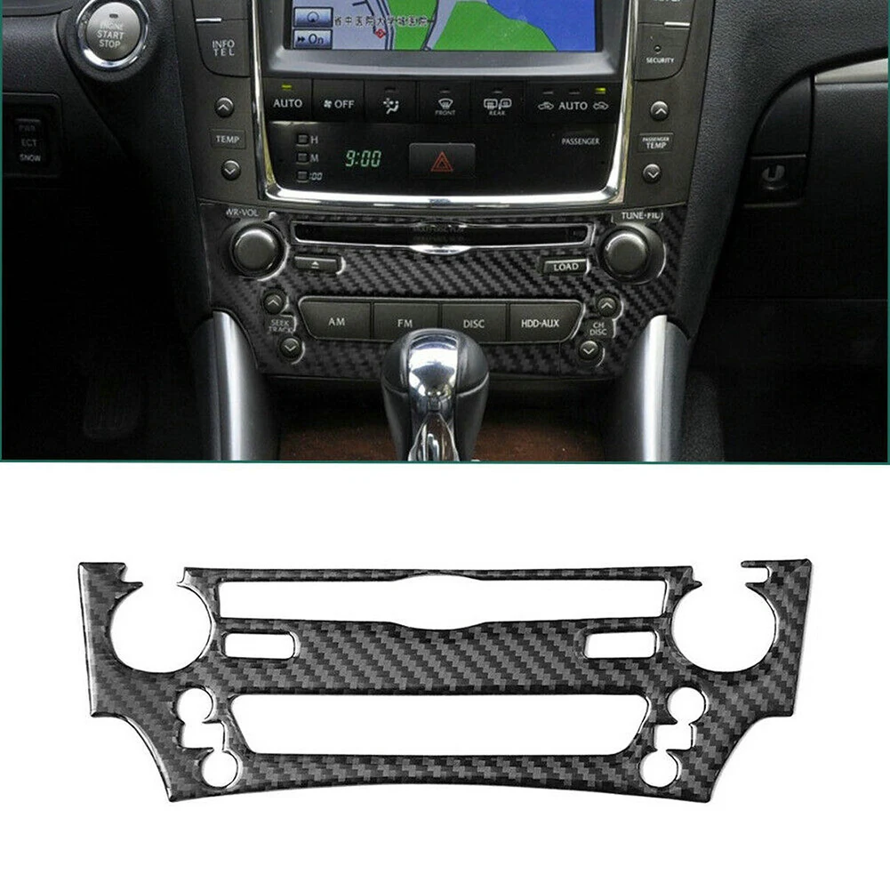 12 шт., автомобильные чехлы для салона LEXUS IS250 IS350 2006-2012 из углеродного волокна
12 шт., автомобильные чехлы для салона LEXUS IS250 IS350 2006-2012 из углеродного волокна