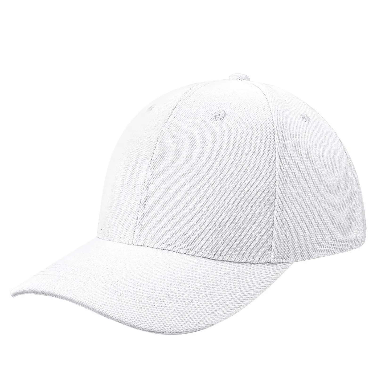 YOROZUYA Solid White Baseball Cap funny hat Golf Hat Man Anime Hat New Hat Mens Caps Women'S
YOROZUYA Solid White Baseball Cap funny hat Golf Hat Man Anime Hat New Hat Mens Caps Women'S