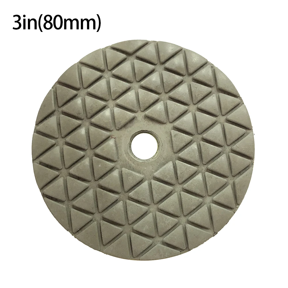 High Density Diamond Polishing Pads 4 Steps Polishing Set Dry Use Great for Granite Stone Marble Polishing Random Color 
High Density Diamond Polishing Pads 4 Steps Polishing Set Dry Use Great for Granite Stone Marble Polishing Random Color