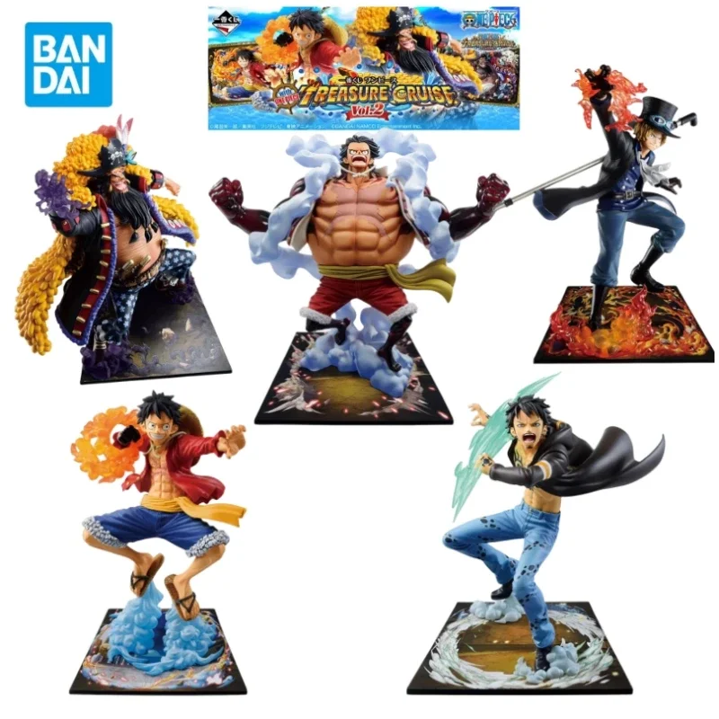 Цельная пластиковая фигурка Bandai ICHIBANSHO, золотой Кот, Луффи, Маршалл, д, обучение, закон, сабо, аниме, окружающие модели игрушек
Цельная пластиковая фигурка Bandai ICHIBANSHO, золотой Кот, Луффи, Маршалл, д, обучение, закон, сабо, аниме, окружающие модели игрушек