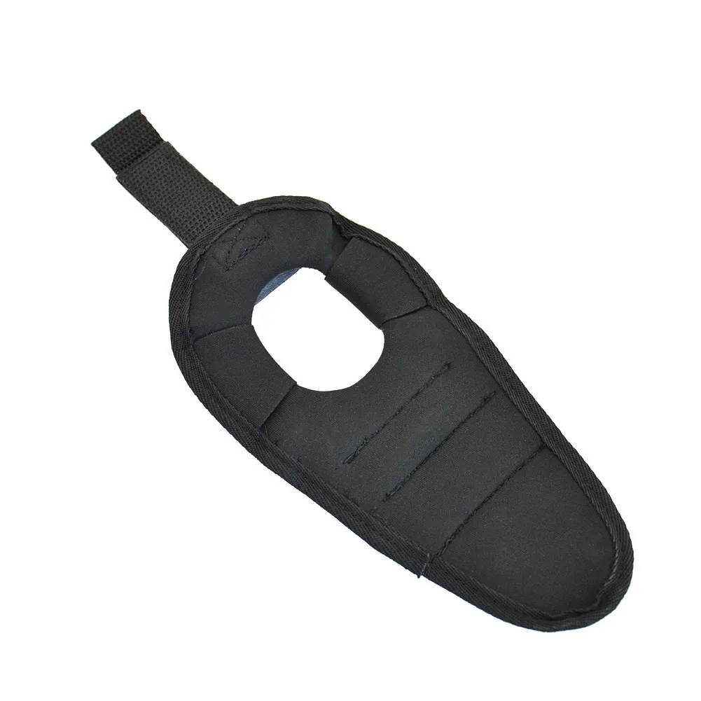 Adjustable Diving Flashlight Glove Torch Pouch Holder For Scuba Diving Cycling Hunting Torch LED Flashlight Lighting
Adjustable Diving Flashlight Glove Torch Pouch Holder For Scuba Diving Cycling Hunting Torch LED Flashlight Lighting