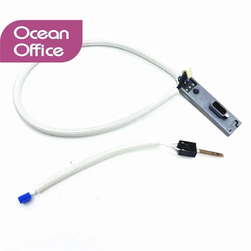 Оригинальный фьюзерный Термистор для ricoh MP 6503 7503 AW100191 AW100192, 1 комплект
Оригинальный фьюзерный Термистор для ricoh MP 6503 7503 AW100191 AW100192, 1 комплект