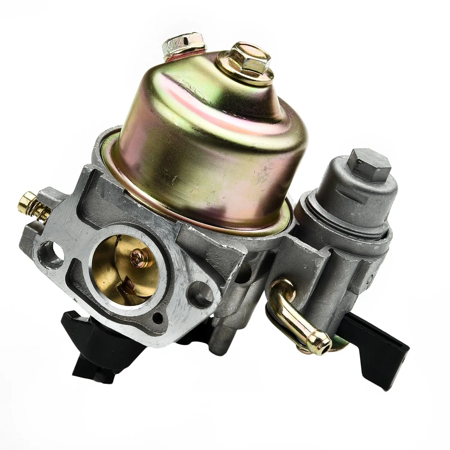 Replaces Carburetor Kit Replacement Spare for Honda GXV120 GXV140 GXV160 HR214 HR215 Gaskets Durable Fuel Line
Replaces Carburetor Kit Replacement Spare for Honda GXV120 GXV140 GXV160 HR214 HR215 Gaskets Durable Fuel Line