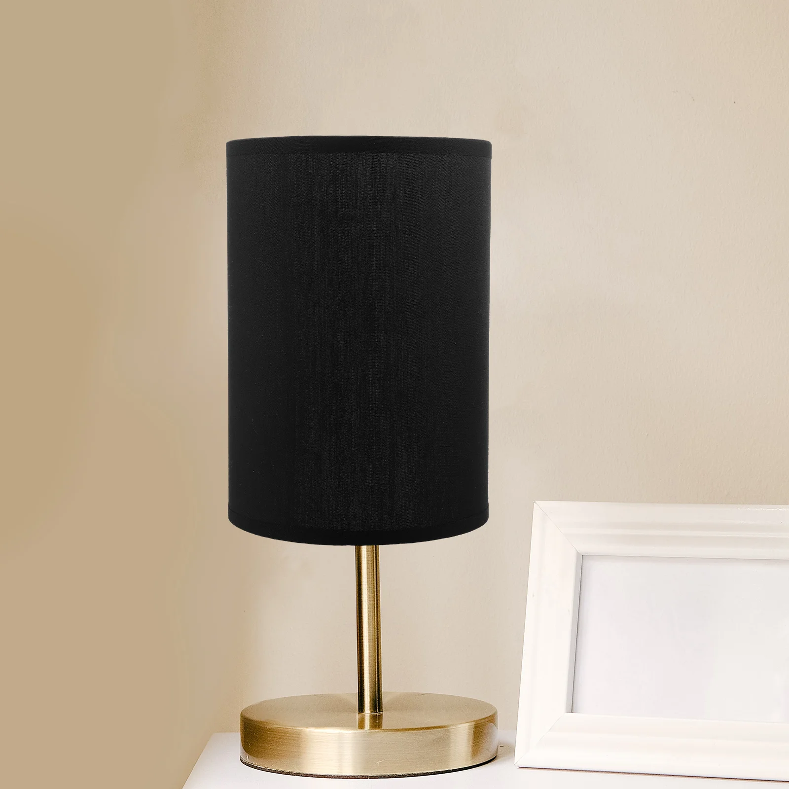 For E27 Light Lampshade Lamp Cover Black Pendant Lights For Table And Floor Lamp For Dinning Hall Living Room Bedroom Decoration
For E27 Light Lampshade Lamp Cover Black Pendant Lights For Table And Floor Lamp For Dinning Hall Living Room Bedroom Decoration