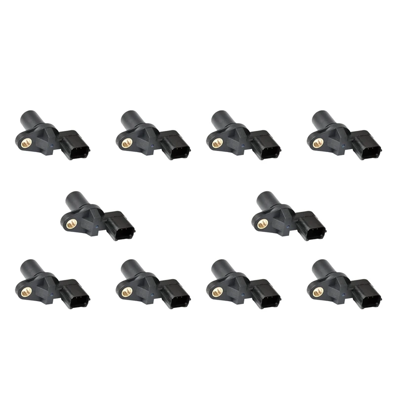 10X Датчик положения распредвала для HYUNDAI Atos Santa Fe Sonata поездка KIA Optima 39310-38050 3931038050
10X Датчик положения распредвала для HYUNDAI Atos Santa Fe Sonata поездка KIA Optima 39310-38050 3931038050