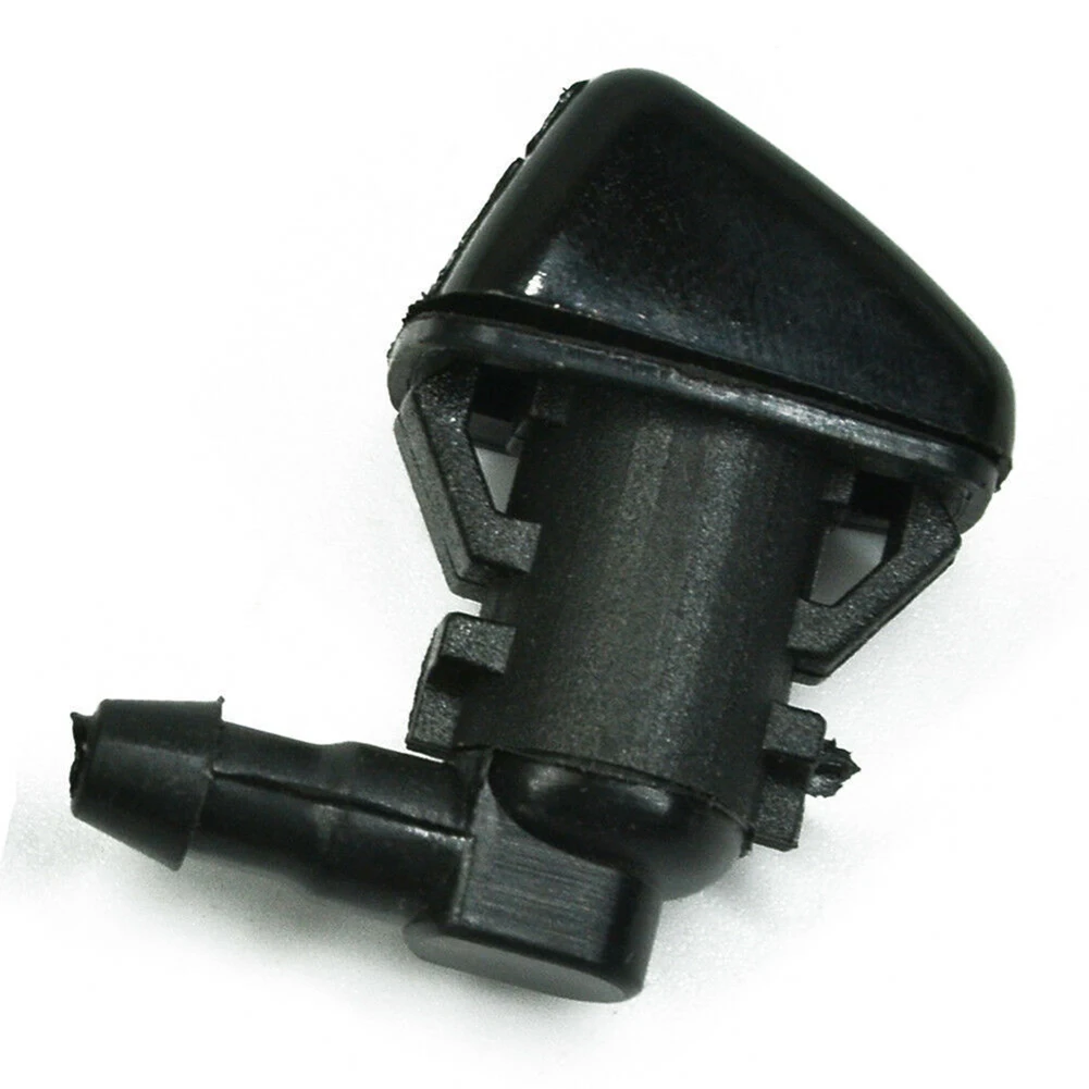 2011 2012 2013 2014 2015 Pair Front Windshield Washer Wiper Nozzle Washer Nozzles Washer Wiper Nozzle Black Front
2011 2012 2013 2014 2015 Pair Front Windshield Washer Wiper Nozzle Washer Nozzles Washer Wiper Nozzle Black Front