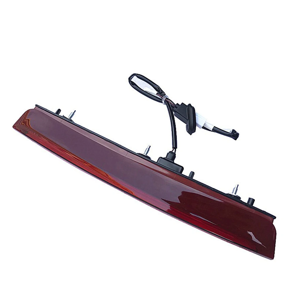 Stop Lamp 3rd Brake Light Plastic Plug And Play 34270-T7A-H01 Direct Replacement Tail High 3rd Auto Accessories
Stop Lamp 3rd Brake Light Plastic Plug And Play 34270-T7A-H01 Direct Replacement Tail High 3rd Auto Accessories
