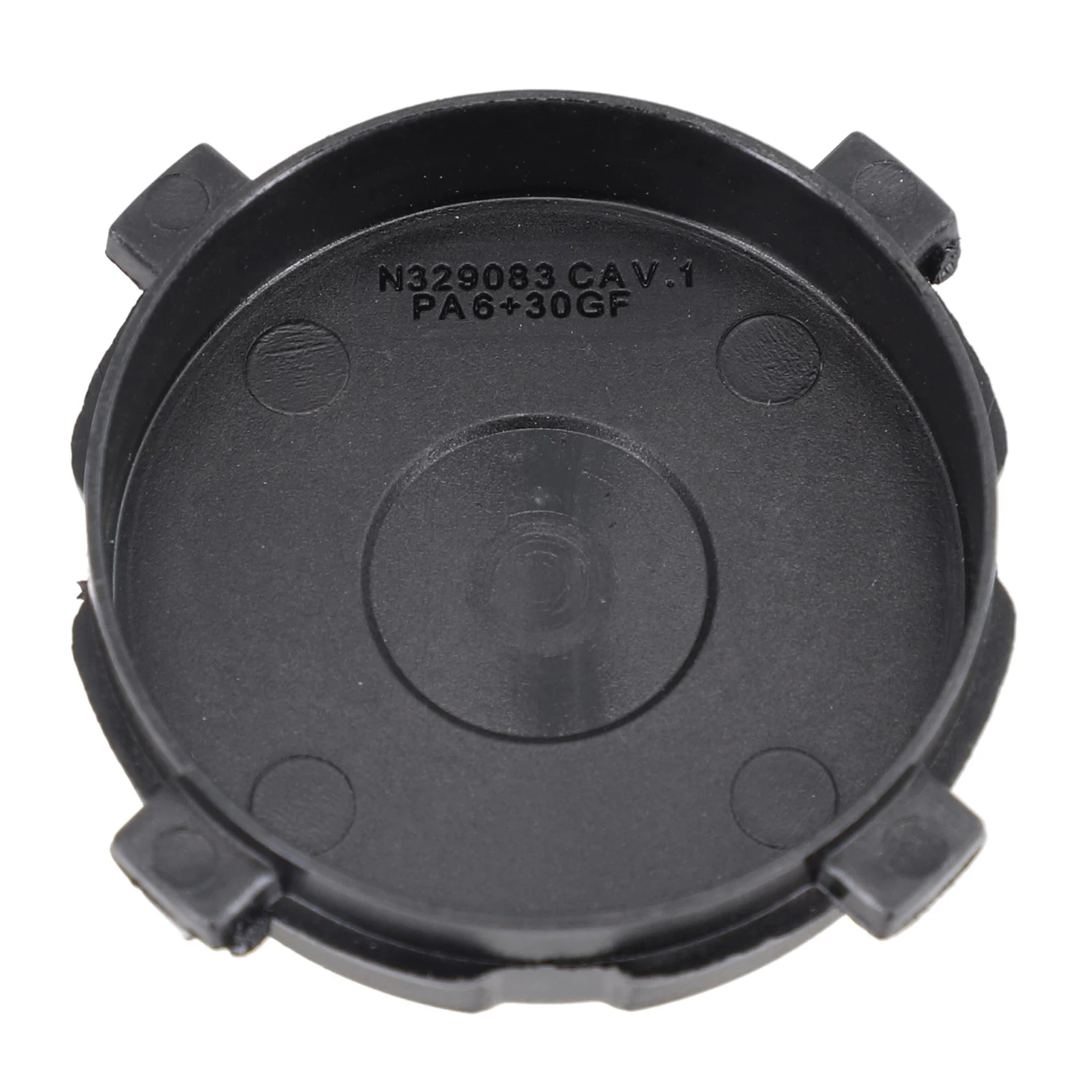 Retainer Sander End Cap 1PC Accessories Black Garden Power Tools Lightweight Portable Replacement Parts Reuseable
Retainer Sander End Cap 1PC Accessories Black Garden Power Tools Lightweight Portable Replacement Parts Reuseable