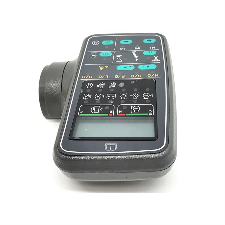 PC300-6 PC200-6 панель дисплея экскаватора 7834-70-3001 7834-72-4002 6D102 экран дисплея монитора двигателя
PC300-6 PC200-6 панель дисплея экскаватора 7834-70-3001 7834-72-4002 6D102 экран дисплея монитора двигателя
