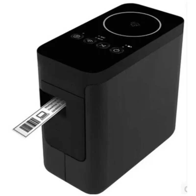 Pt-P750W принтер для печати этикеток, беспроводной принтер для печати этикеток с Wi-Fi сетью, принтер для печати этикеток
Pt-P750W принтер для печати этикеток, беспроводной принтер для печати этикеток с Wi-Fi сетью, принтер для печати этикеток