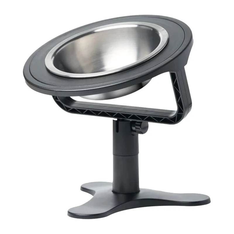 Dog Elevated Bowl Stand 3 Adjustable Height Dog Accessories Cat Bowl Rack Pet Feeding Bowl Elevated Food Water Feeders Table
Dog Elevated Bowl Stand 3 Adjustable Height Dog Accessories Cat Bowl Rack Pet Feeding Bowl Elevated Food Water Feeders Table