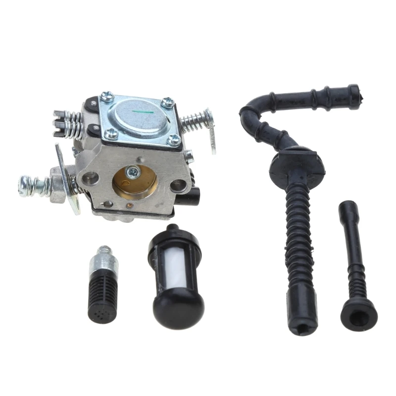 Carburetor Carb Oil Filter Line for 021 023 025 MS210 MS230 MS250 Chainsaw Dropship
Carburetor Carb Oil Filter Line for 021 023 025 MS210 MS230 MS250 Chainsaw Dropship