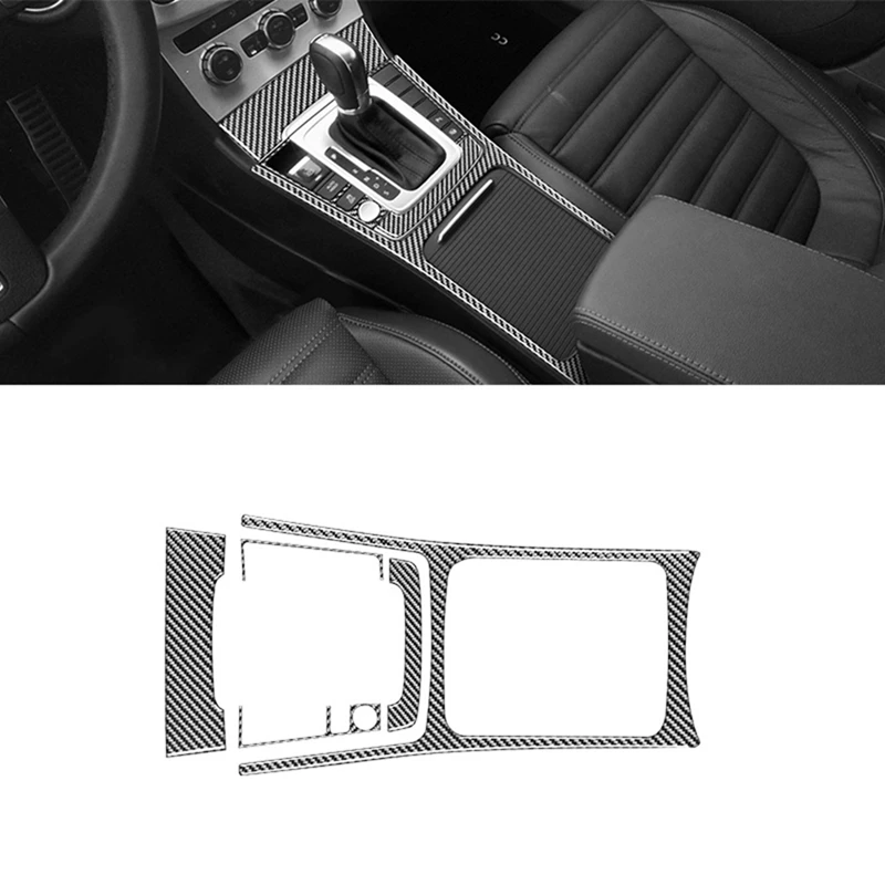 1 комплект запасных частей для Volkswagen CC 2012-2018, мягкая углеродная волоконная центральная консоль, крышка переключения передач, отделка, стикеры, аксессуары
1 комплект запасных частей для Volkswagen CC 2012-2018, мягкая углеродная волоконная центральная консоль, крышка переключения передач, отделка, стикеры, аксессуары