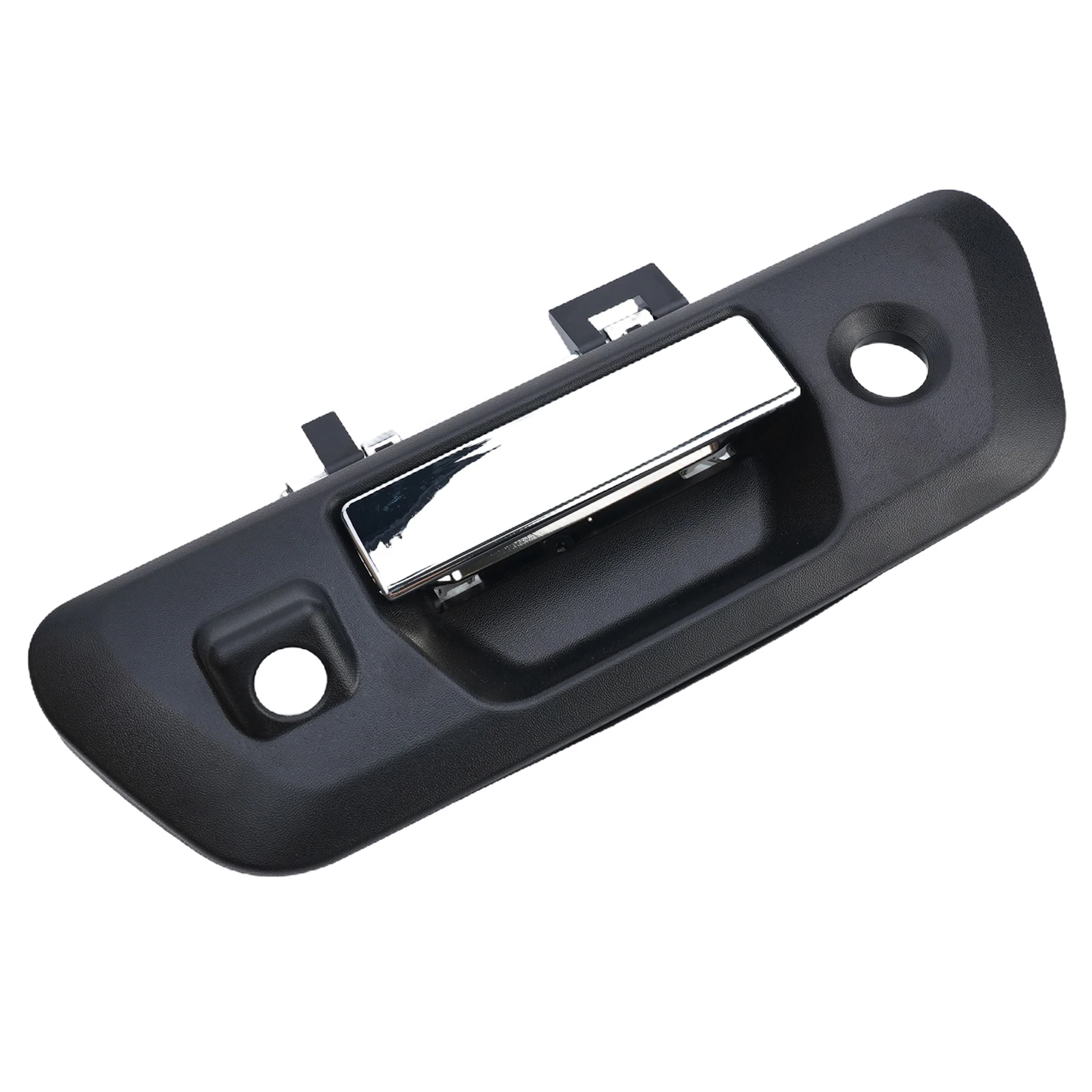Black Tailgate Handle with CameraKey Hole Anti Corrosion and Non Deformation Fits For Nissan For Navara For Np300 2015 19
Black Tailgate Handle with CameraKey Hole Anti Corrosion and Non Deformation Fits For Nissan For Navara For Np300 2015 19