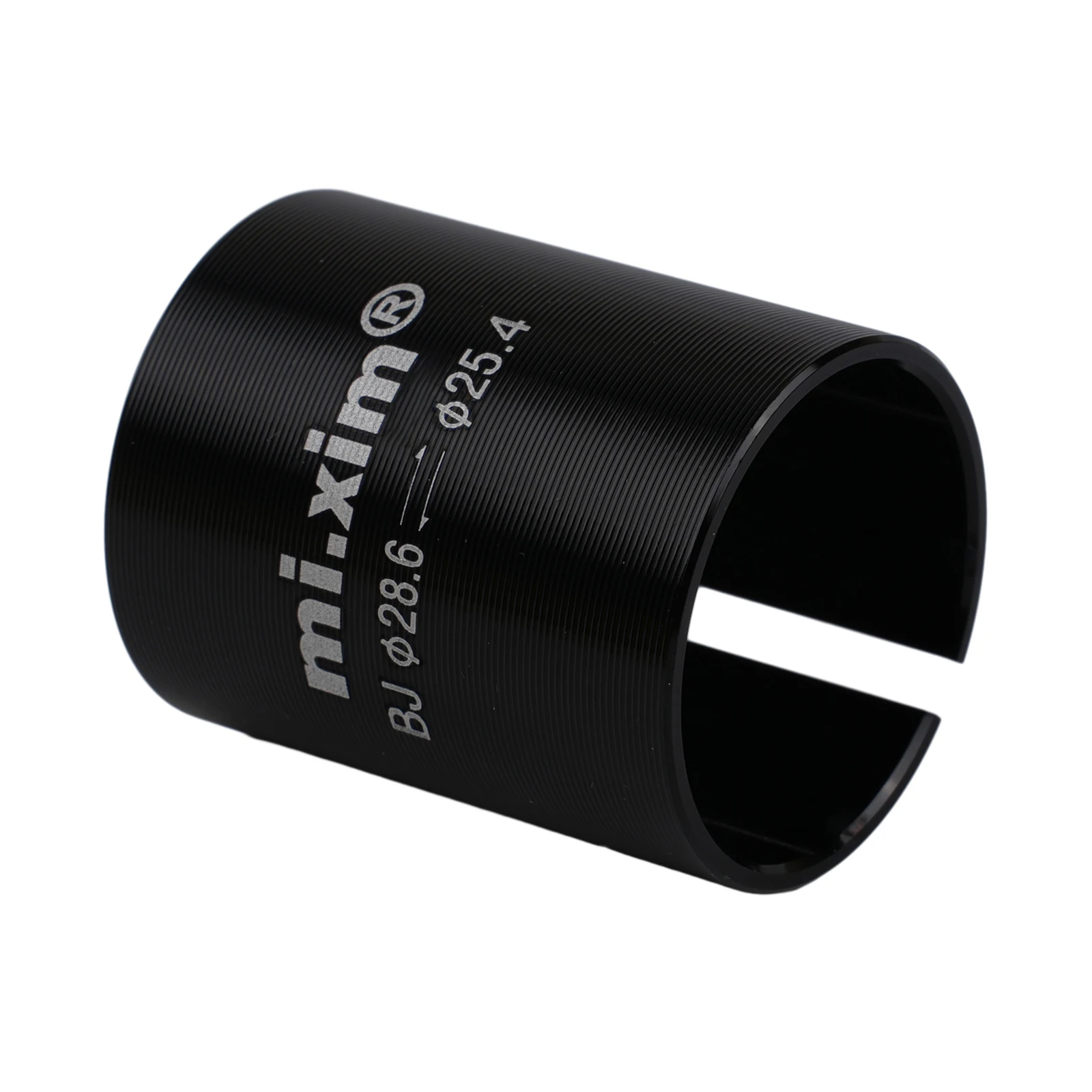 Handlebar Variable ring MTB Road Bike 36mm Bicycle Black Conversion Front fork Stem Reducer 28.6-25.4mm Adapter
Handlebar Variable ring MTB Road Bike 36mm Bicycle Black Conversion Front fork Stem Reducer 28.6-25.4mm Adapter
