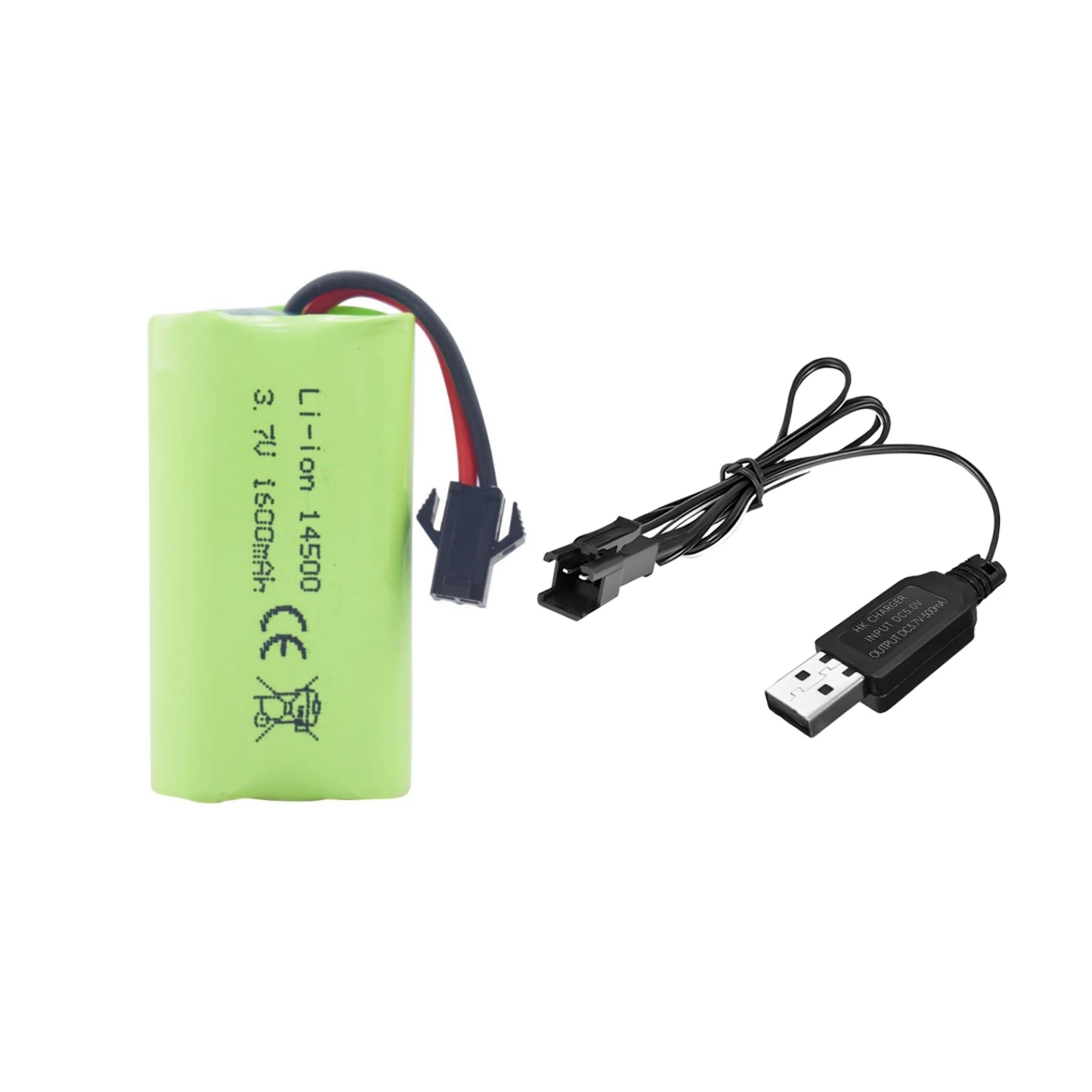 Литий-ионный аккумулятор 3,7 в, 1600 мАч с фоторазъемом и USB для игрушечных автомобилей 9962 8837 RC, инженерных автомобилей и запчастей для аккумуляторов грузовиков
Литий-ионный аккумулятор 3,7 в, 1600 мАч с фоторазъемом и USB для игрушечных автомобилей 9962 8837 RC, инженерных автомобилей и запчастей для аккумуляторов грузовиков