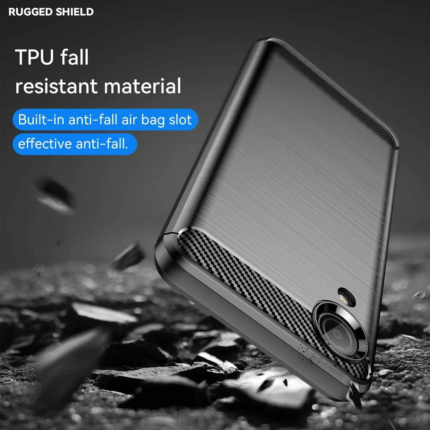 Case For Samsung A03 Core A33 5G A20e Slim Soft Silicon Protective Shockproof Case For Galaxy M52 A72 A52 A12 S22 Ultra S21 FE
Case For Samsung A03 Core A33 5G A20e Slim Soft Silicon Protective Shockproof Case For Galaxy M52 A72 A52 A12 S22 Ultra S21 FE