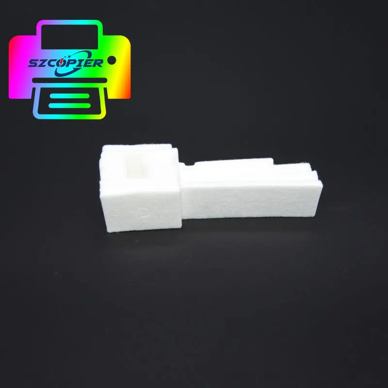 Губка для картриджа Epson L355 L210 L120 L365 L110 L111 L130 L132 L211 L220 L222 L300 L301 L360 L362 L363 L366 L455, 10 комплектов
Губка для картриджа Epson L355 L210 L120 L365 L110 L111 L130 L132 L211 L220 L222 L300 L301 L360 L362 L363 L366 L455, 10 комплектов